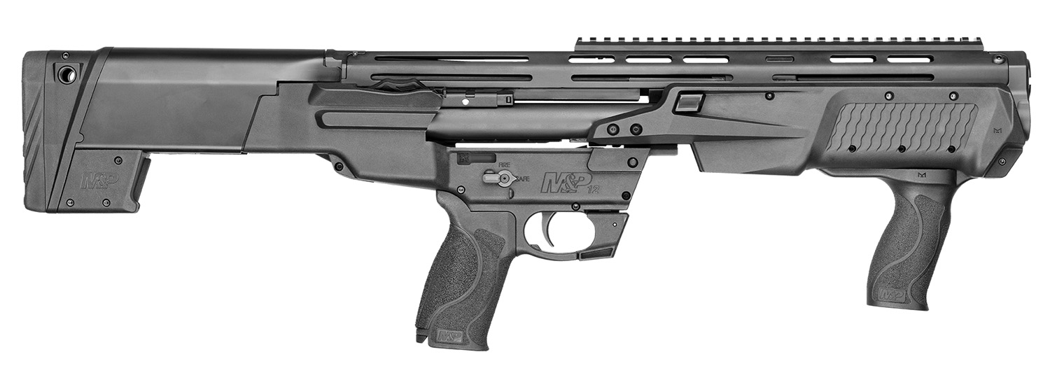 S&W M&P12 BULLPUP 12GA 19