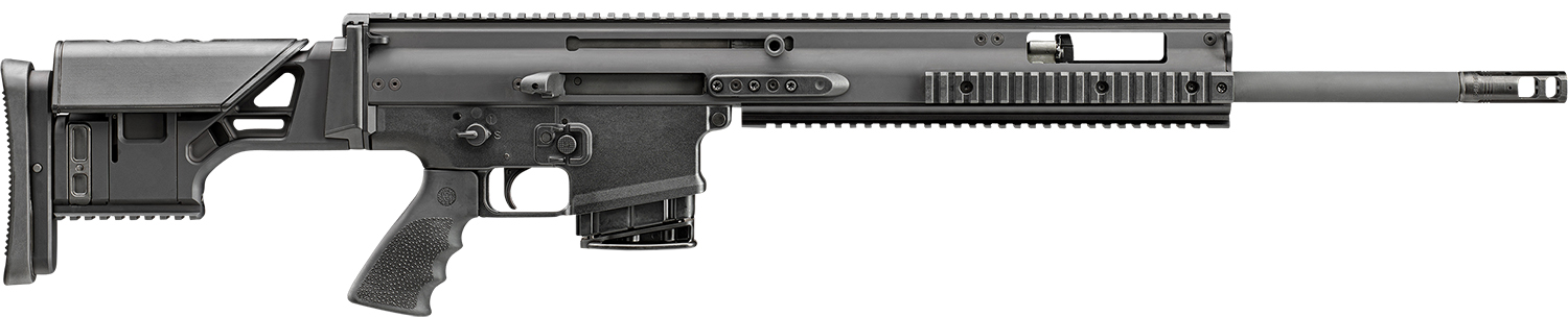 FN SCAR 20S NRCH 6.5CM 20