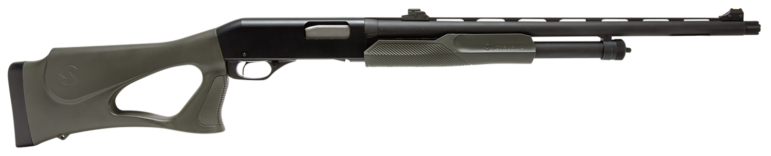 Stevens 320 Turkey Thumbhole Shotgun
