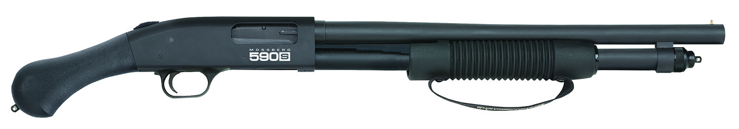 MSBRG 590S SHOCKWAVE CA 12/18.5/CYL