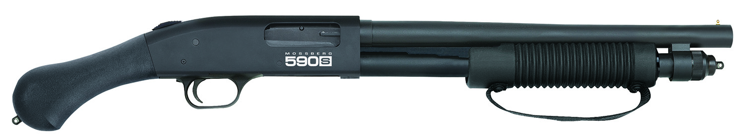 MSBRG 590S SHOCKWAVE 12/14.37/CYL