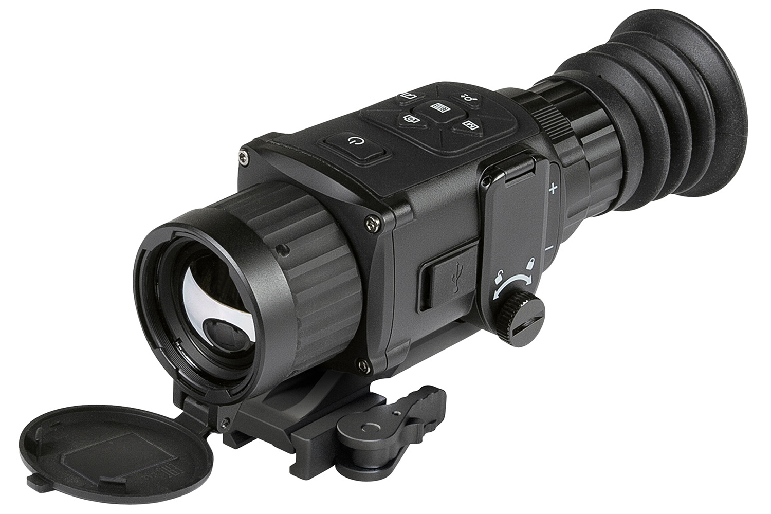 AGM RATTLER TS25-256 THERMAL SCOPE