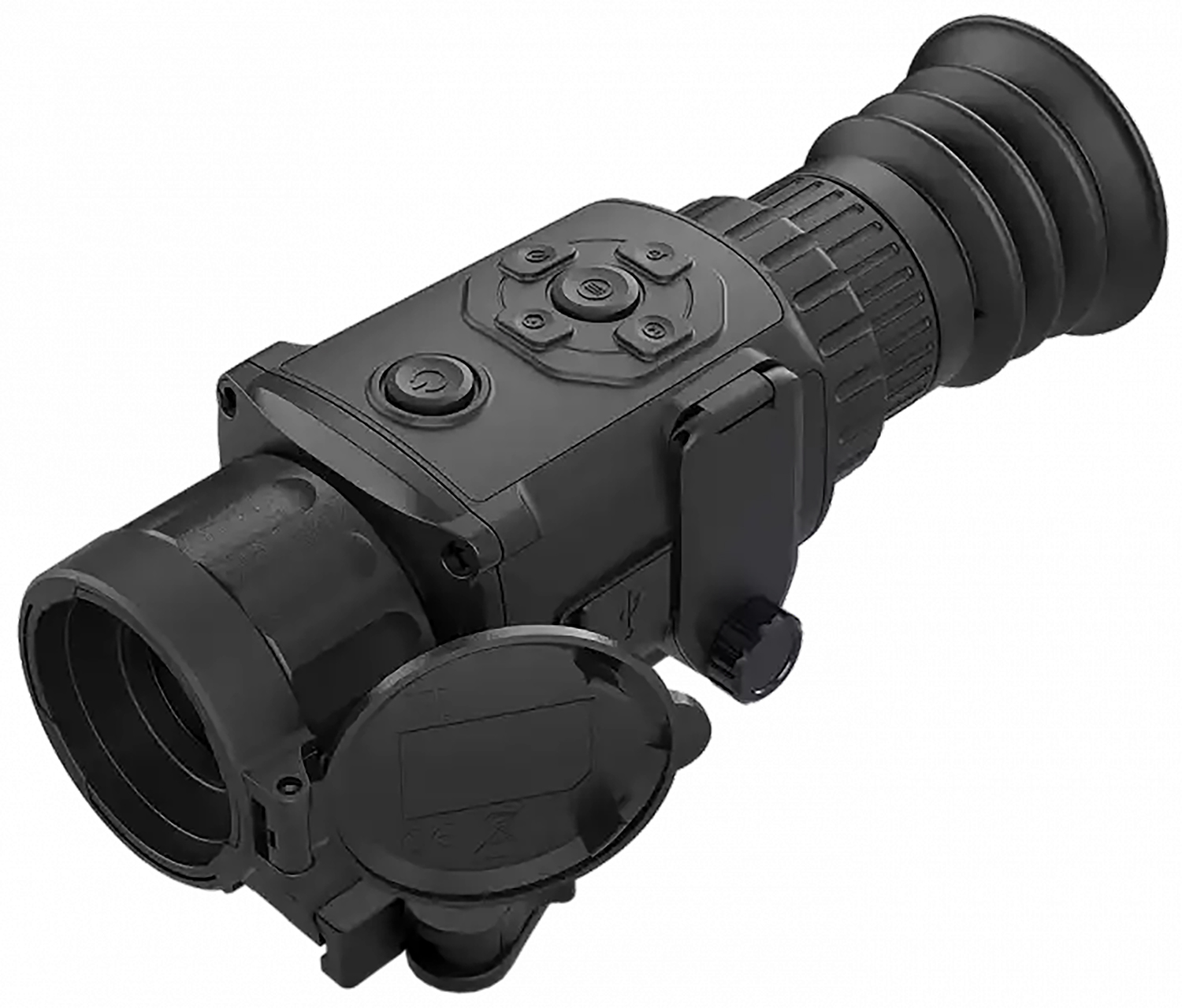AGM RATTLER TS35-640 THERMAL SCOPE