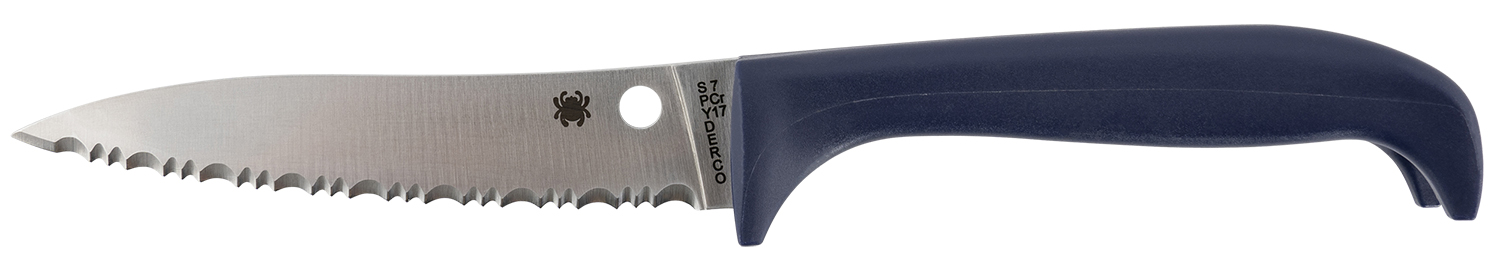 Spyderco K20SPR Counter Puppy  3.48