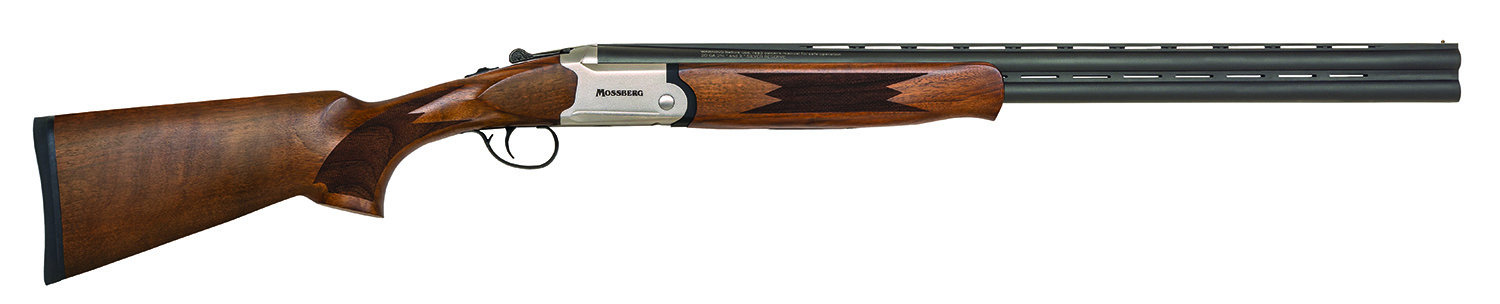 MOSSBERG SILVER RESERVE BANTAM 20GA. 26