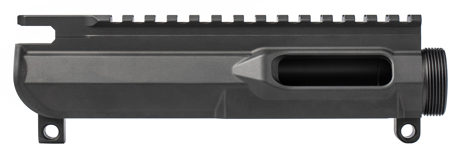 Aero Precision APAR620201AC EPC-9 Threaded Receiver 9mm Luger 7075-T6 Black Anodized Aluminum for AR-Platform