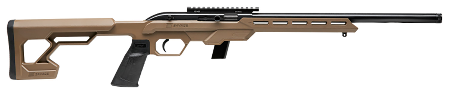 Savage Arms 64 Precision Rifle 22LR 10rd Magazine 16.5