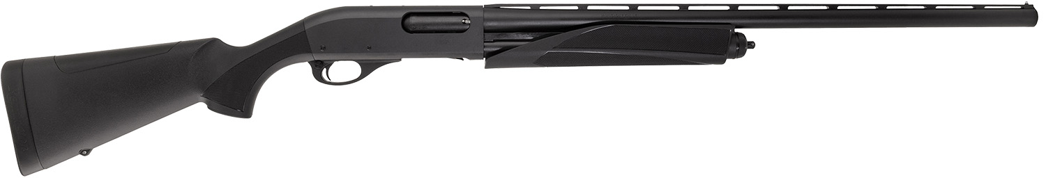 REM 870 FIELD MAG 12/26/3.5