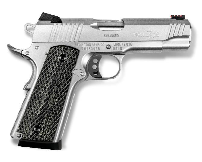 REM Arms Firearms R96360 1911 R1 Enhance Commander 45 ACP Caliber with