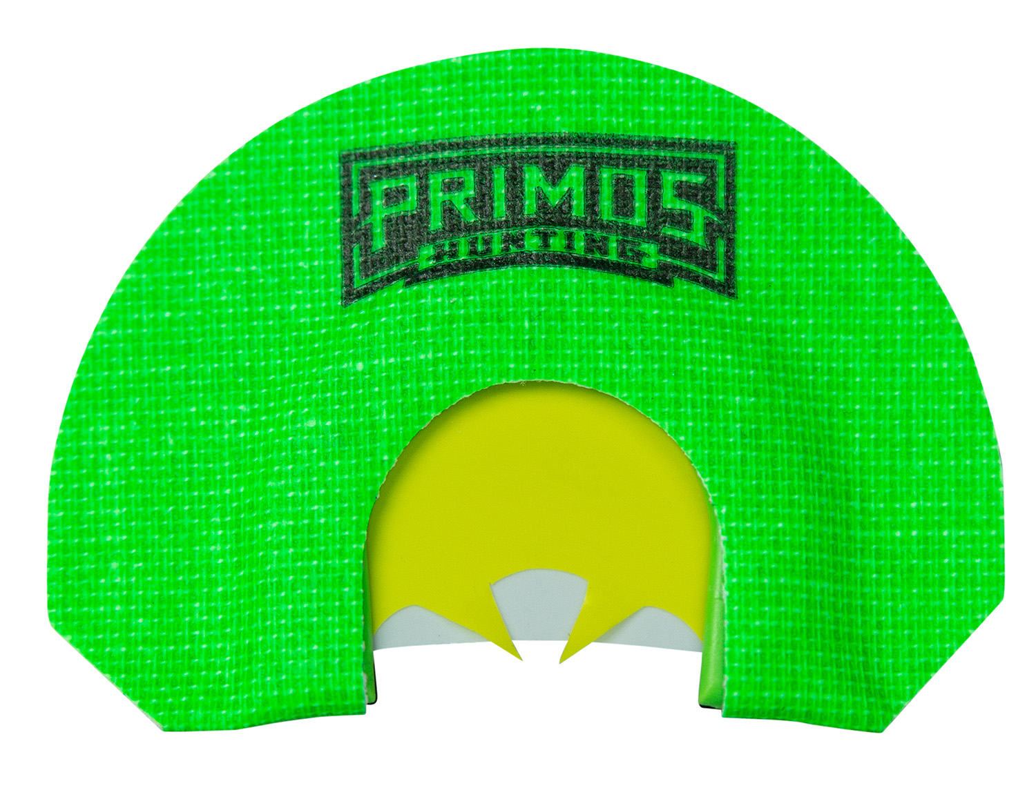 Primos Hen House The Veronica Spur Cut Turkey Call