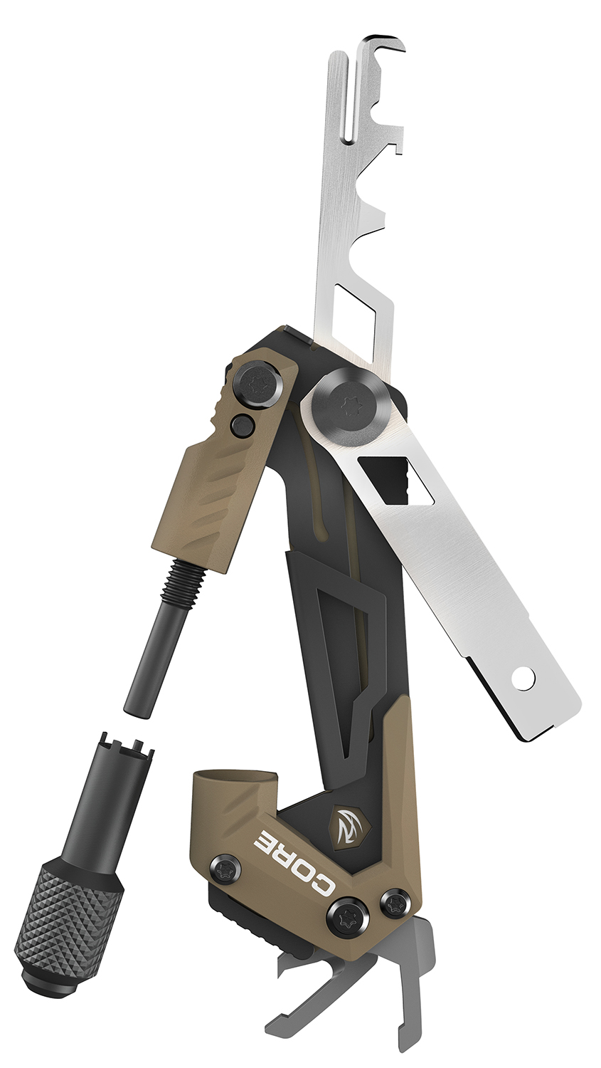 REAL AVID GUN TOOL CORE AR15