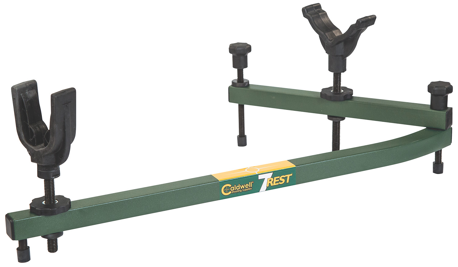caldwell-1071001-7-rest-16-24-vertical-adjustment-green-aluminum
