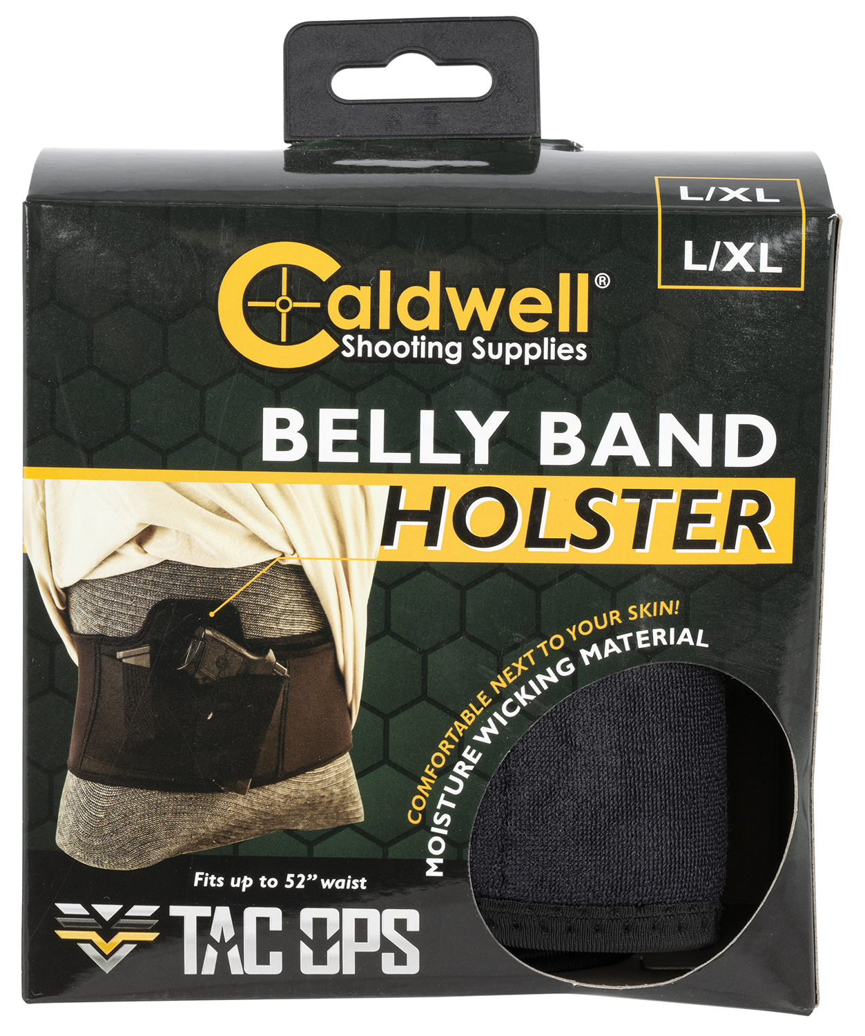 Caldwell Belly Band XL Holster