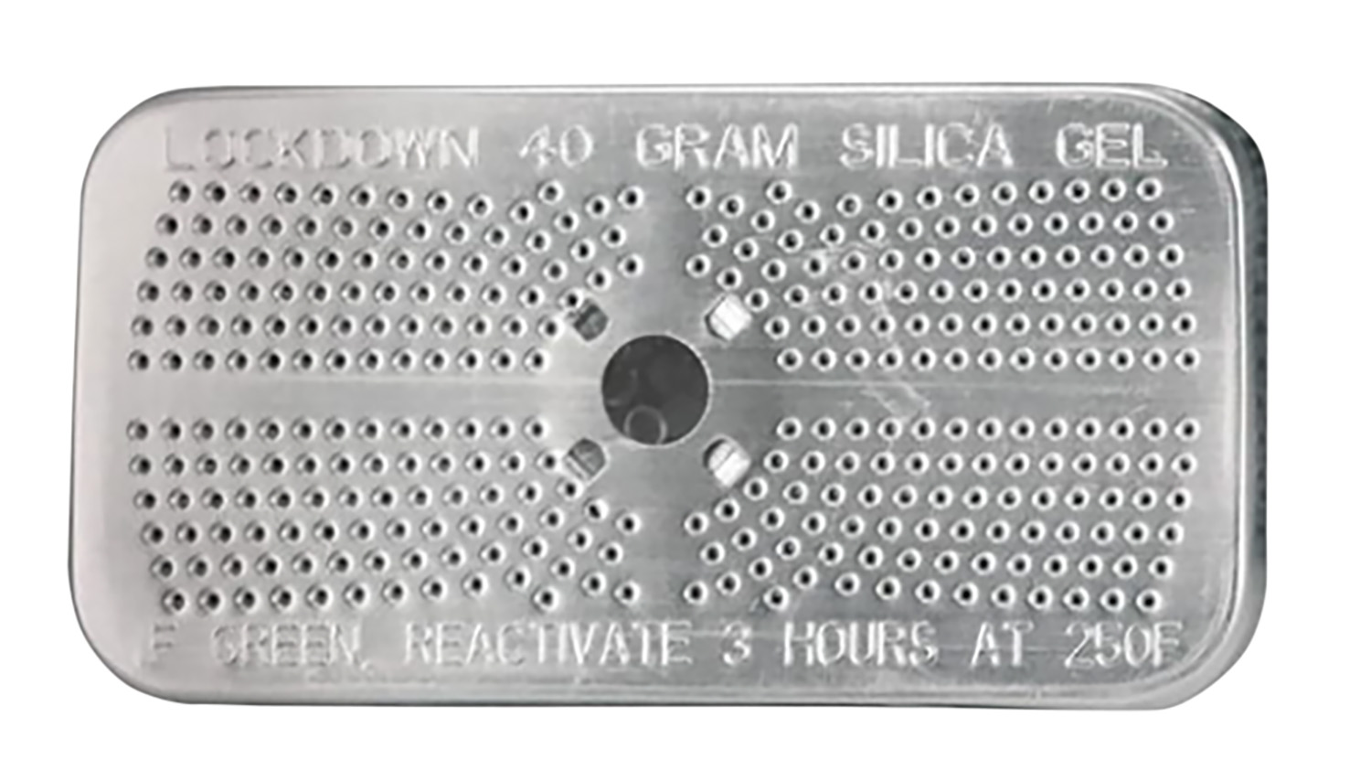 LOCKDOWN SILICA GEL 40G