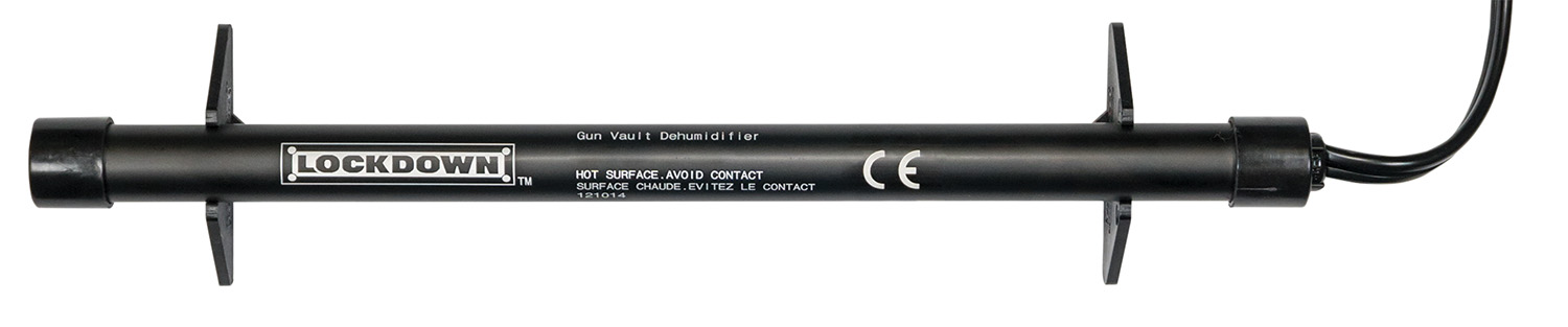 LOCKDOWN DEHUMIDIFIER ROD 12