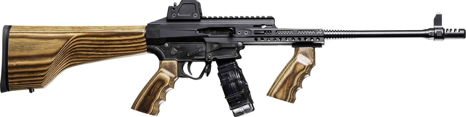 POF ROARING REBEL 22LR 14.5