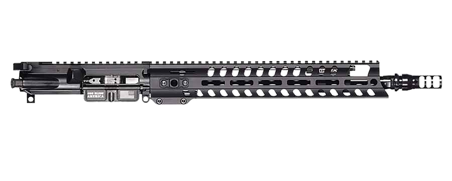 RENEGADE+ UPPER 5.56 10.5
