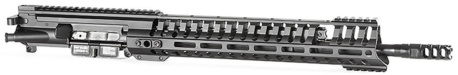 Patriot Ordnance Factory 01309 P415 Complete Upper (Piston Driven) 5.56x45mm NATO 16.50