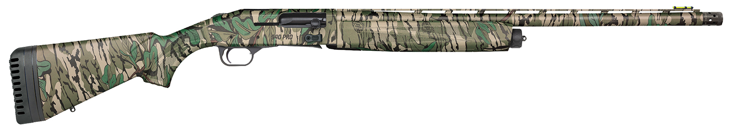 Mossberg 940 Pro Turkey Shotgun