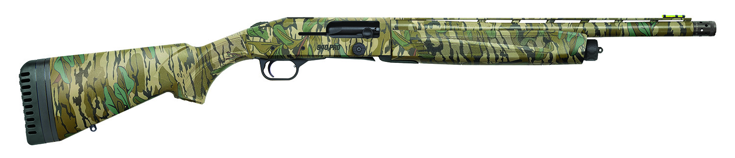 Mossberg 940 Pro Turkey Shotgun
