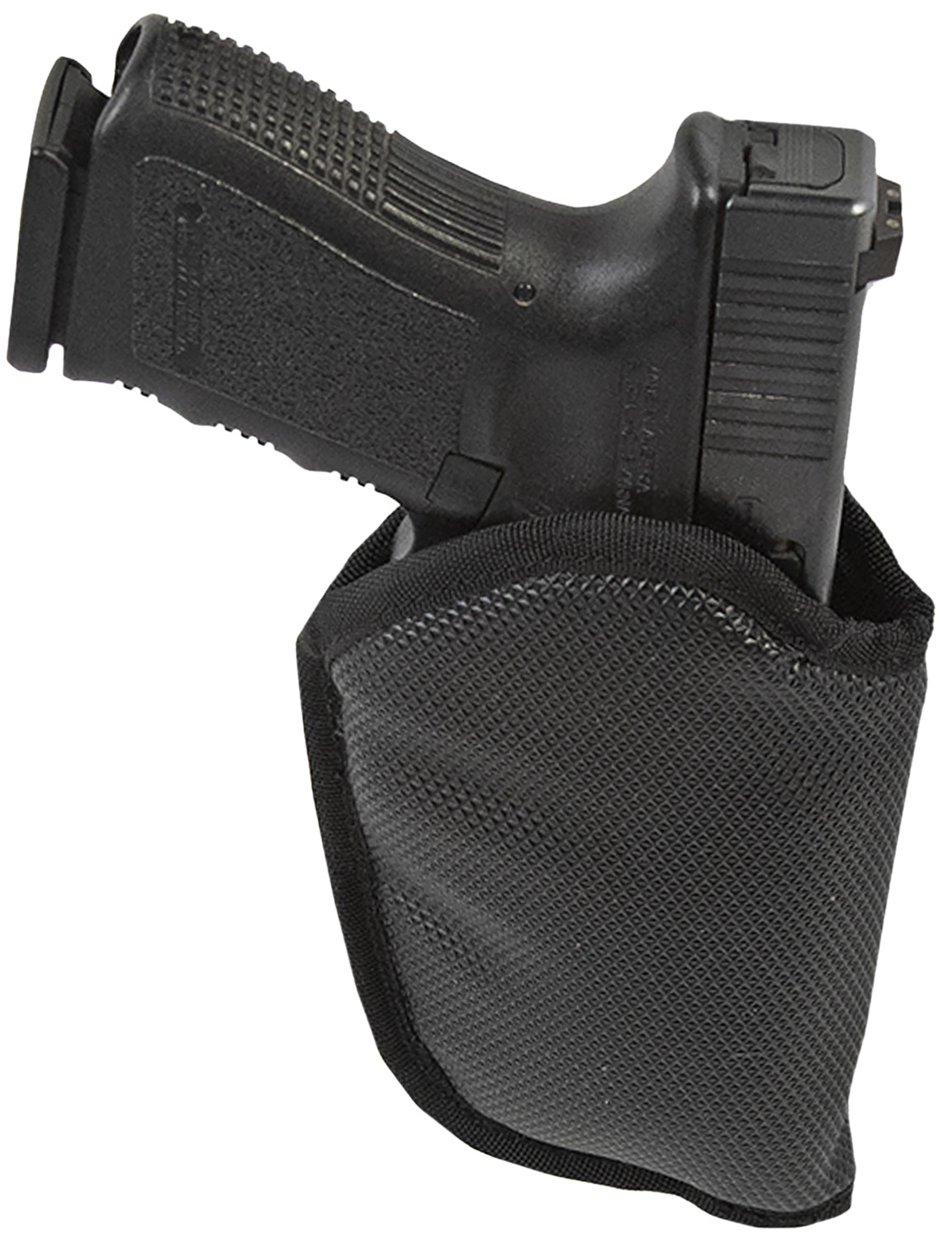 BH FORMLOK IWB HOLSTER AMBI SZ 5 BLK