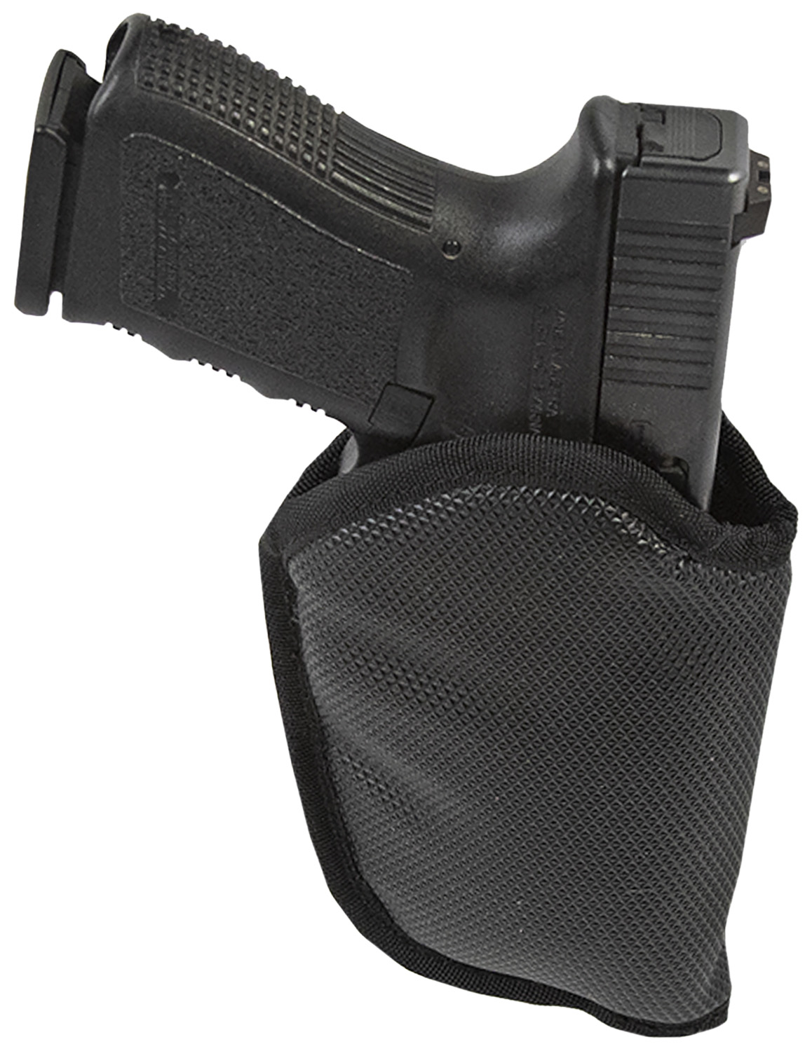 BLACKHAWK TECGRIP FORMLOCK HOL IWB MOLDABLE POCKET SIZE BLACK