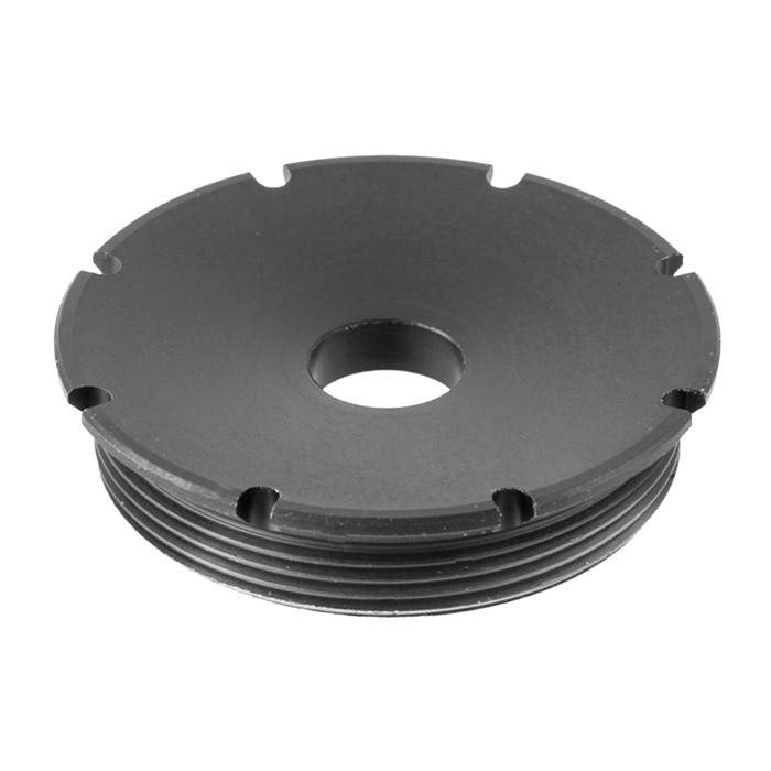 DEAD AIR SANDMAN FRONT CAP 5.56MM