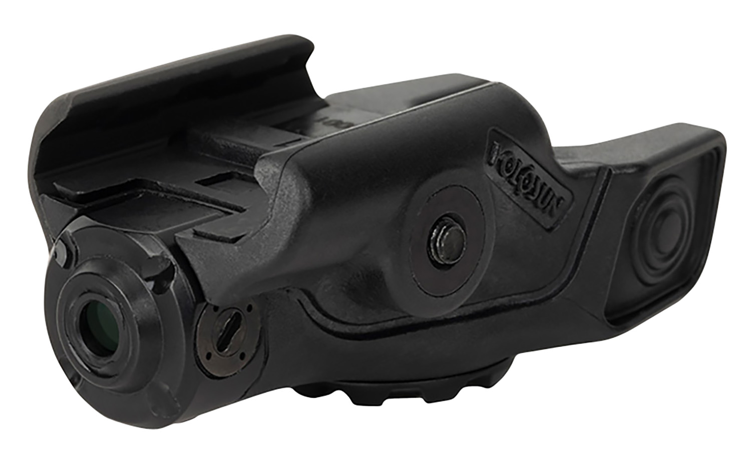 Holosun  RML  Green Laser 1mw/5mw Handgun Black Universal Rail