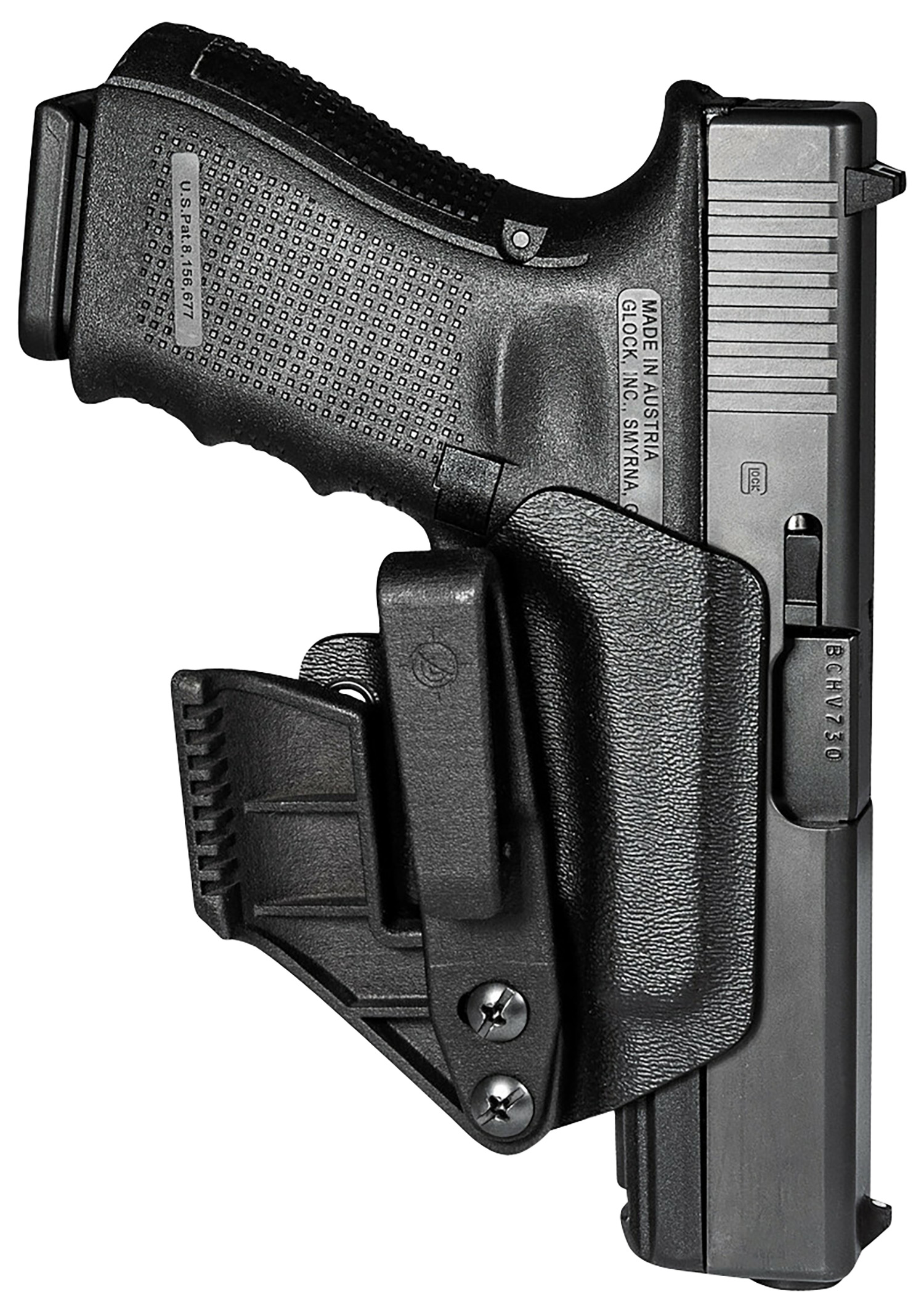 MFT MINIMALIST HLSTR FOR GLK 17/19