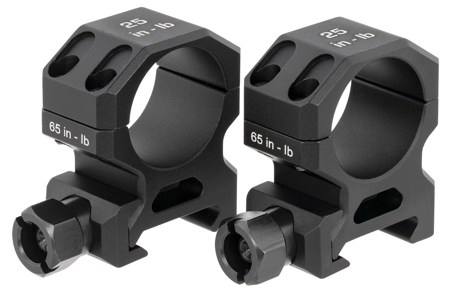 Sig Sauer Electro-Optics SOA10034 Buckmasters Scope Ring Set Medium