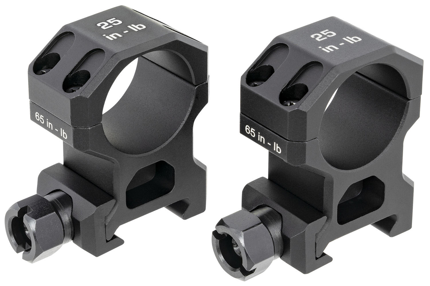 Sig Sauer Electro-Optics SOA10035 Buckmasters Scope Ring Set High