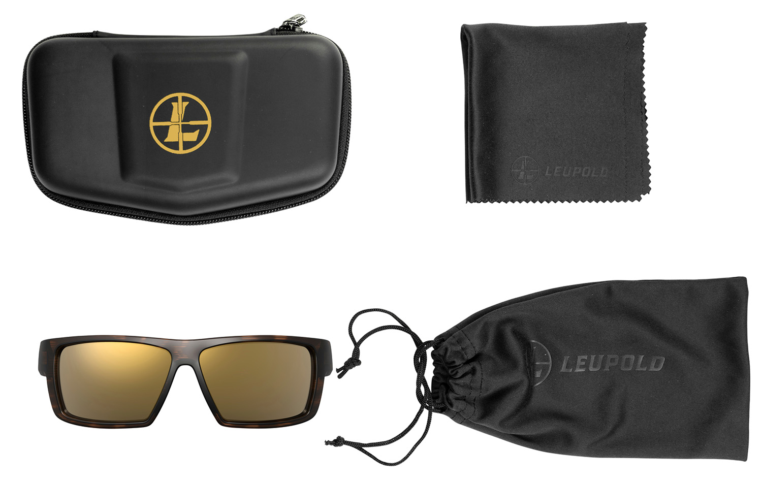 Beretta Challenge Shooting & Sport Glasses - Canada Brass