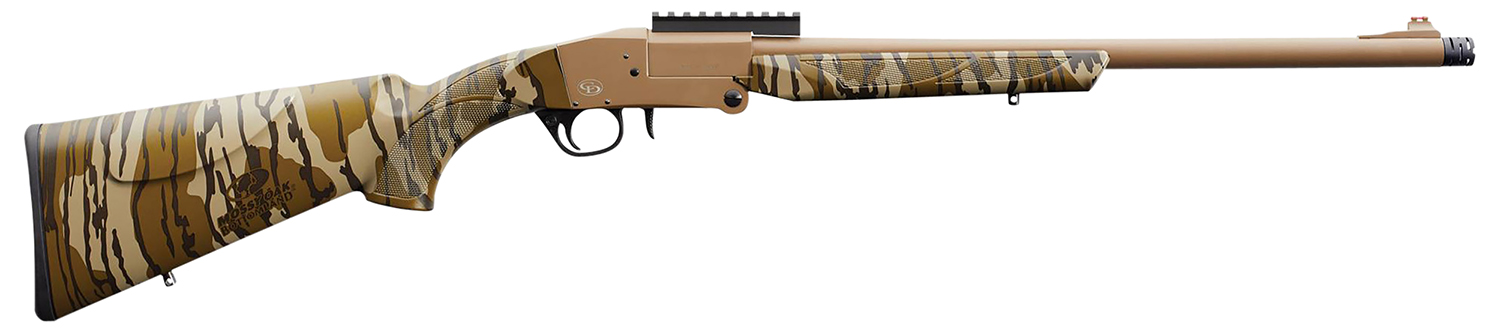 Charles Daly 930316 101 Turkey 12 Gauge with 20