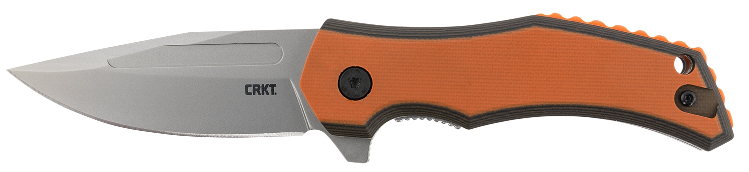 CRKT 2372 Fawkes  2.74