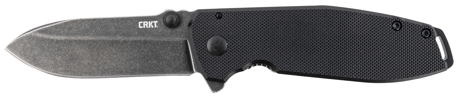 CRKT SQUID XM BLACK 2.95