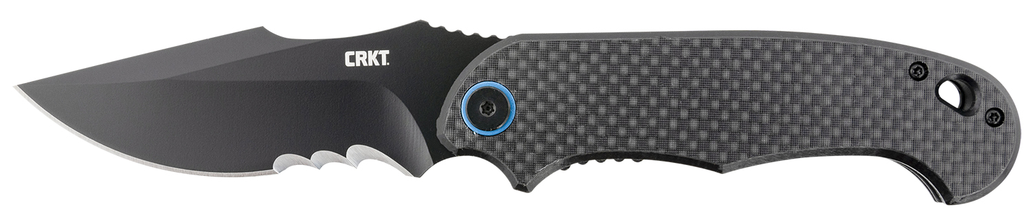 CRKT 7920K P.S.D.  3.63