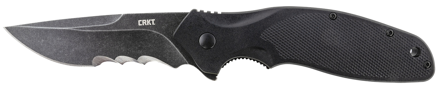 CRKT K800KKP Shenanigan  3.35