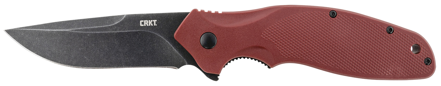 CRKT K800RKP Shenanigan  3.35