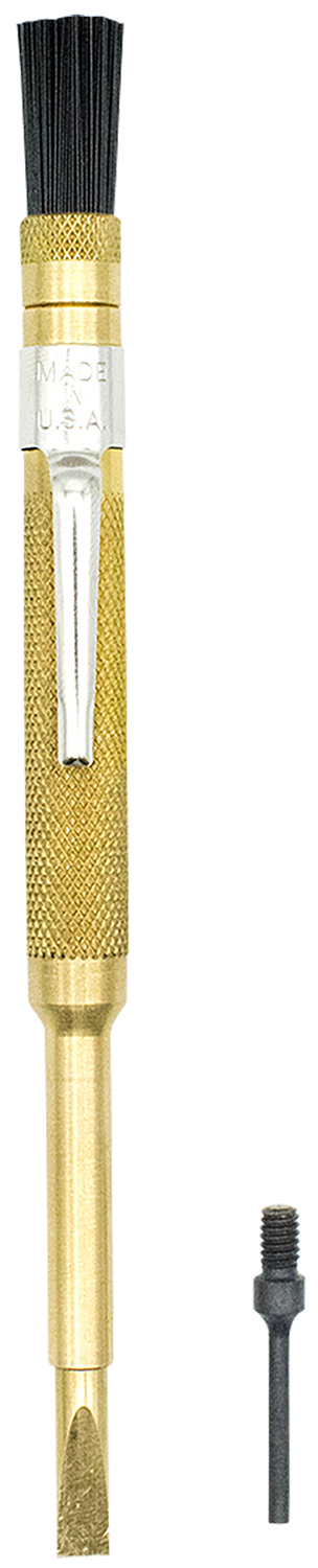 Otis FG248645C Armorers Pistol Tool Gold Handgun