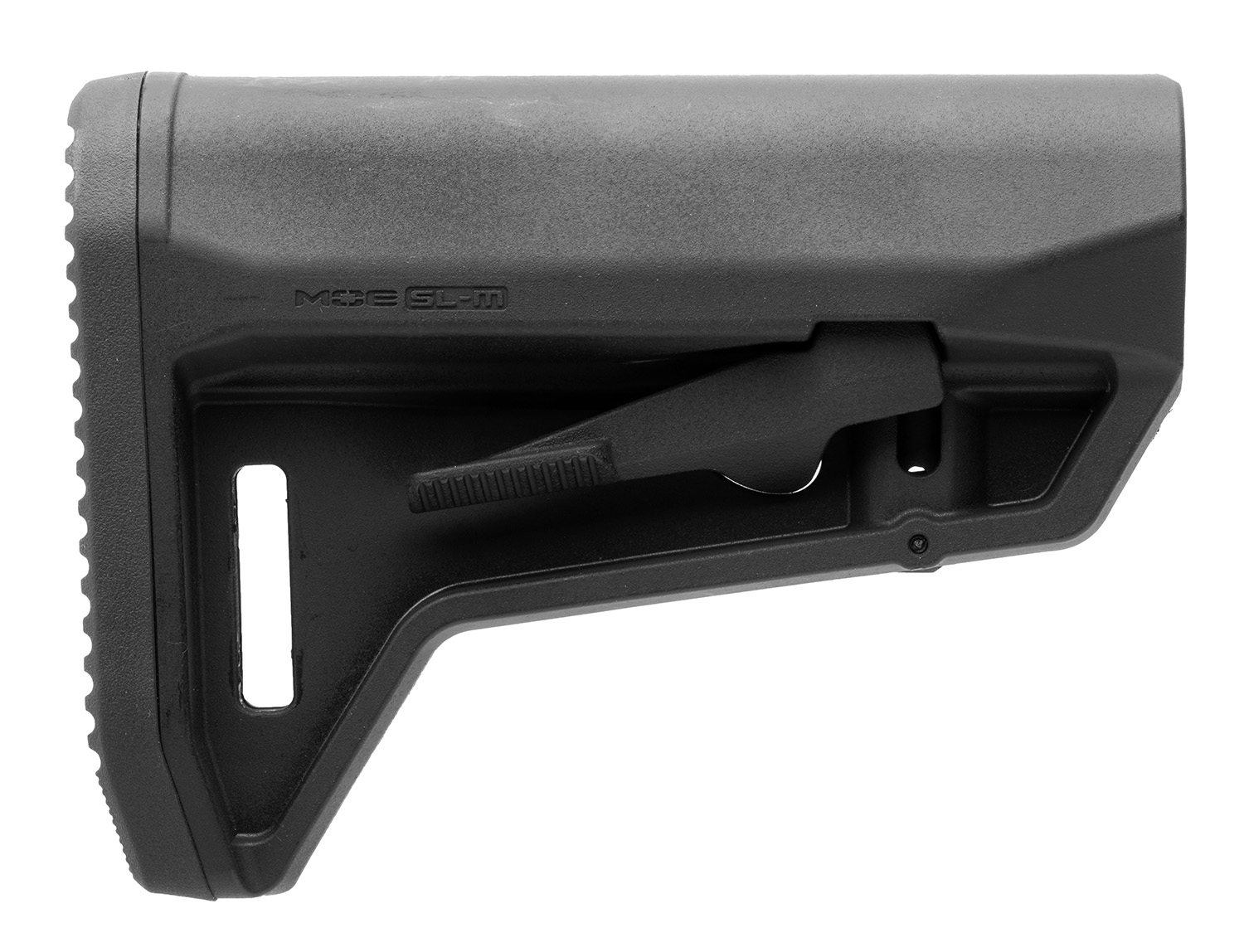 MAGPUL MOE SL-M STK MIL-SPEC BLK