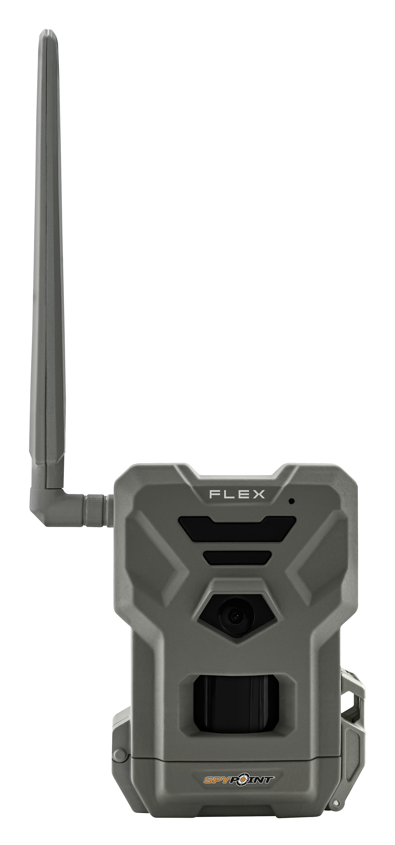 Spypoint FLEX FLEX USA Nationwide Gray 33MP Resolution