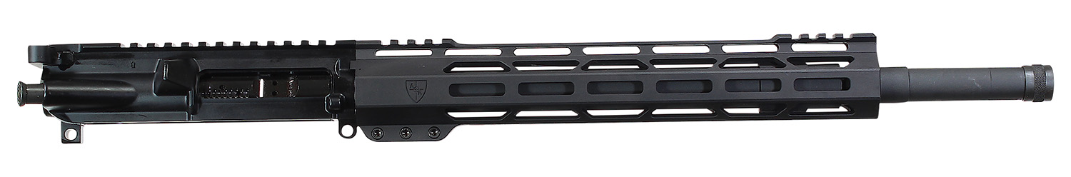 Alexander Arms Uta50 Tactical Complete Upper 50 Beowulf 16 Black