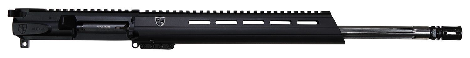 Alexander Arms UST17 OEM Upper Parts Kit 17 HMR 18