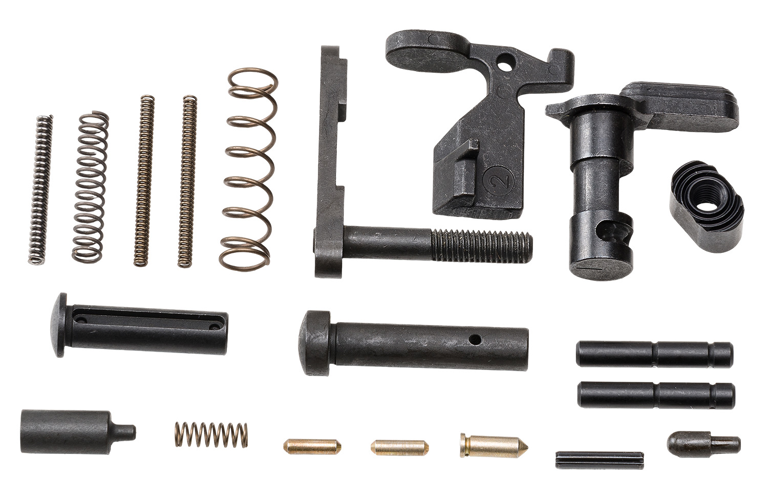 RISE LOWER PARTS KIT