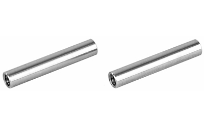 Rise Armament  Anti-Walk Pin Set  Stainless Steel for AR-15 & AR-10