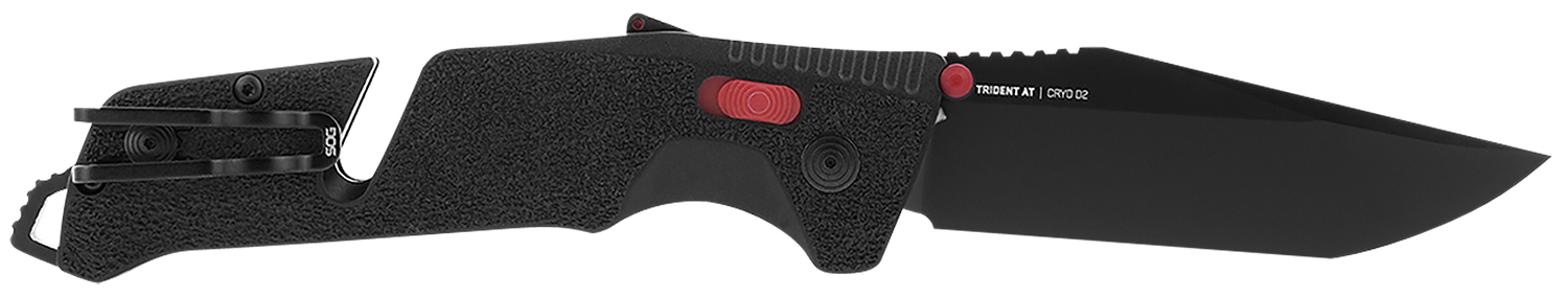S.O.G SOG11120441 Trident AT 3.70