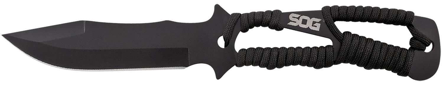S.O.G SOGF041TNC Throwing Knives  Fixed 4.40