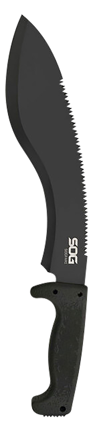 SOG SOGfari Kukri Machete 12