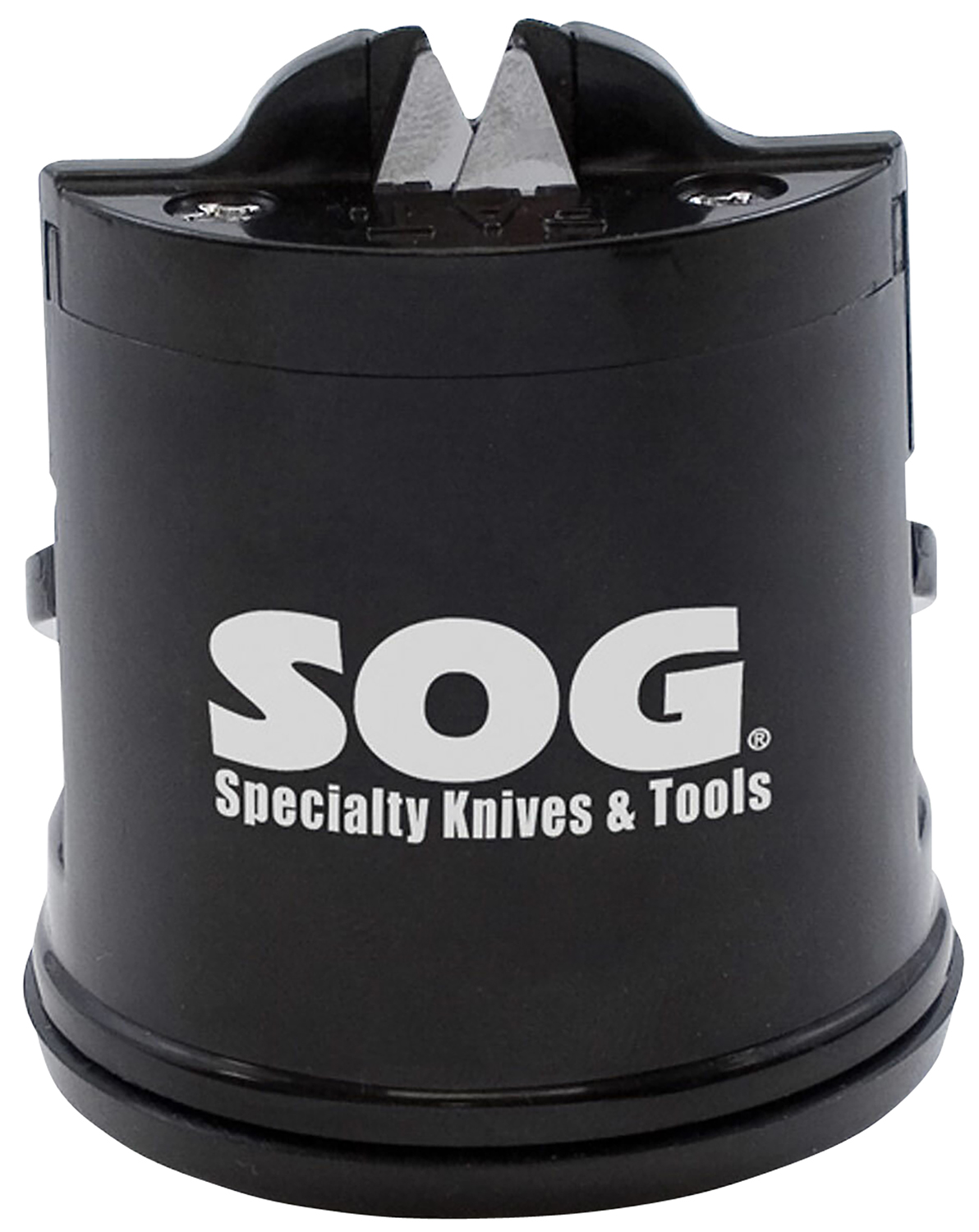 S.O.G SOGSH02 Countertop Sharpener Tech Specs Black GRN