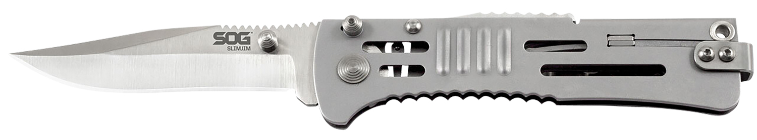 SOG SLIMJIM SATIN 3.18